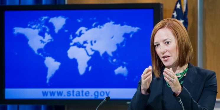 کاخ سفید: امکان دستیابی به توافق در مذاکرات احیای برجام در وین وجود دارد کاخ سفید: امکان دستیابی به توافق در مذاکرات احیای برجام در وین وجود دارد