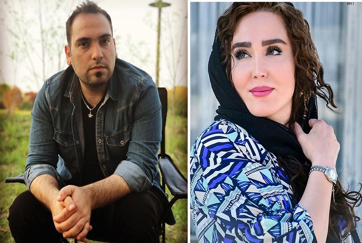 این مرد زهره فکور صبور را کُشته است!/عکس این مرد زهره فکور صبور را کُشته است!/عکس