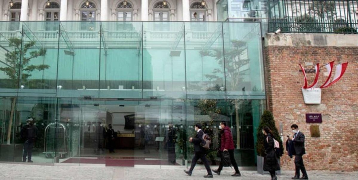 مذاکره برای احیای برجام؛ توافق خیلی دور خیلی نزدیک| در وین چه خبر است؟ مذاکره برای احیای برجام؛ توافق خیلی دور خیلی نزدیک| در وین چه خبر است؟