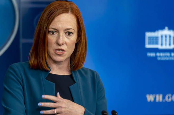 پاسخ کاخ سفید به احتمال خروج سپاه از لیست گروه های تروریستی پاسخ کاخ سفید به احتمال خروج سپاه از لیست گروه های تروریستی