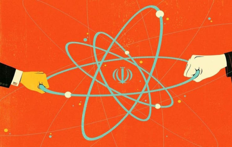 ایران، برجام را فدای روسیه میکند؟ | آژانس چک سفید امضا به ایران نمیدهد ایران، برجام را فدای روسیه میکند؟ | آژانس چک سفید امضا به ایران نمیدهد