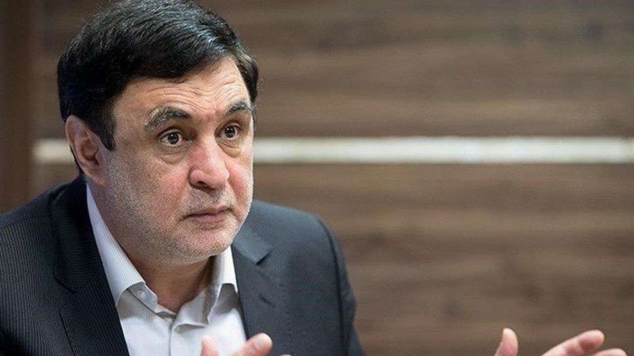 اهلفن از برخی انتصابات رئیسی در تعجباند اهلفن از برخی انتصابات رئیسی در تعجباند