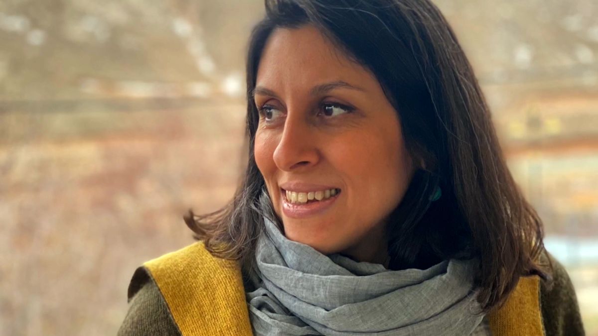 سخنگوی قوه قضاییه: درباره نازنین زاغری نمیدانم به چه شکل تصمیم گرفته شده سخنگوی قوه قضاییه: درباره نازنین زاغری نمیدانم به چه شکل تصمیم گرفته شده