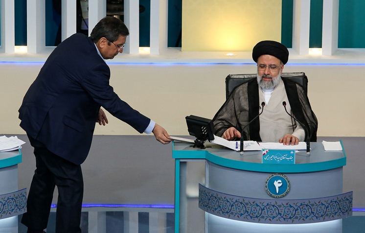 ابربدهکاران بانکی که نامشان در مناظره انتخاباتی خوانده نشد، چه کسانی هستند؟ ابربدهکاران بانکی که نامشان در مناظره انتخاباتی خوانده نشد، چه کسانی هستند؟