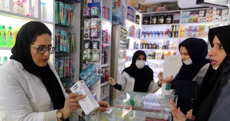 مصائب مرگبار تحریم برای بیماران ایرانی مصائب مرگبار تحریم برای بیماران ایرانی