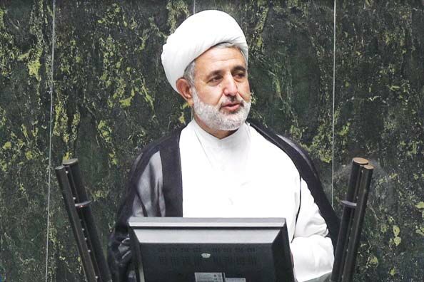 منبع اظهارات ذوالنوری کیست؟