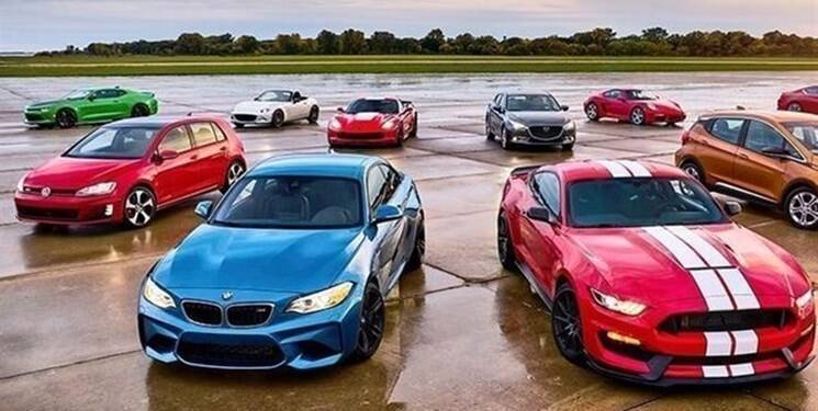 آیا رئیسی واردات خودرو را آزاد میکند؟ + حواشی آیا رئیسی واردات خودرو را آزاد میکند؟ + حواشی