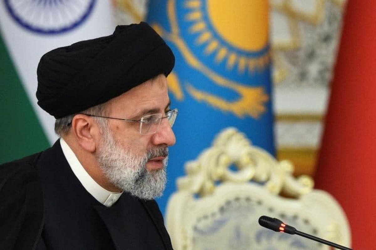 نگرانی دولت رئیسی از بازگشت به برجام نگرانی دولت رئیسی از بازگشت به برجام