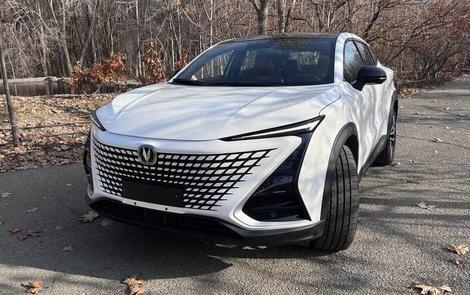 اولین خودرو وارداتی سایپا رسما رونمایی شد/ اولین خودرو وارداتی سایپا رسما رونمایی شد/