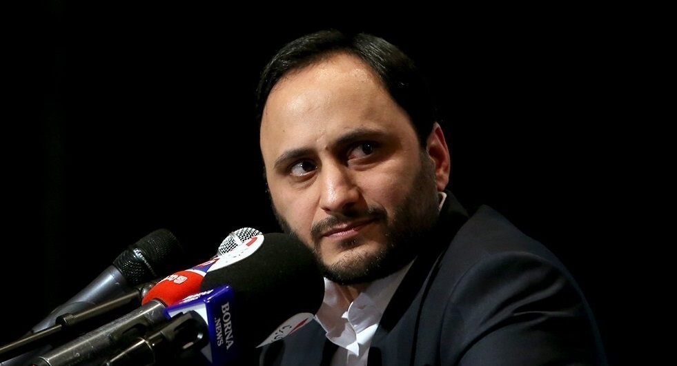 سخنگوی دولت همزمان با عبور دلار از ۴۱ هزار تومان: این قیمتها مثل نا آرامیها موقت است / پیشرفت هایمان در مقایسه با منطقه در میانگین رشد جهانی قابل مقایسه نیست سخنگوی دولت همزمان با عبور دلار از ۴۱ هزار تومان: این قیمتها مثل نا آرامیها موقت است / پیشرفت هایمان در مقایسه با منطقه در میانگین رشد جهانی قابل مقایسه نیست