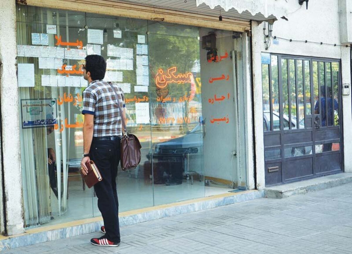 خبر جدید از پرداخت وام ودیعه مسکن به مستاجران | سقف افزایش اجارهبها امسال هم اعلام میشود؟ خبر جدید از پرداخت وام ودیعه مسکن به مستاجران | سقف افزایش اجارهبها امسال هم اعلام میشود؟