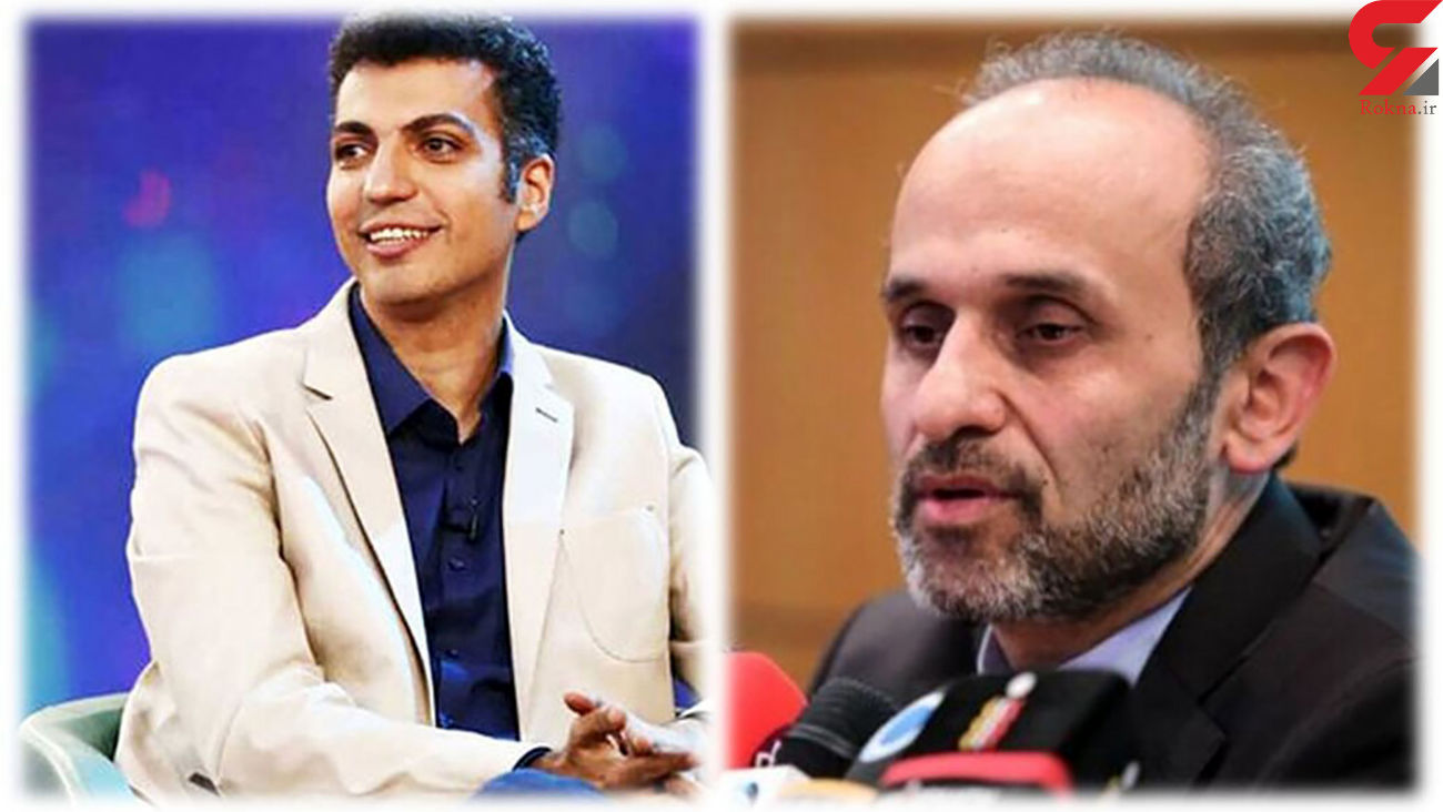 اعضای دولت چه گفتند: از بازگشت عادل فردوسی پور تا ثبت نام جاماندگان یارانه و قیمت مرغ اعضای دولت چه گفتند: از بازگشت عادل فردوسی پور تا ثبت نام جاماندگان یارانه و قیمت مرغ