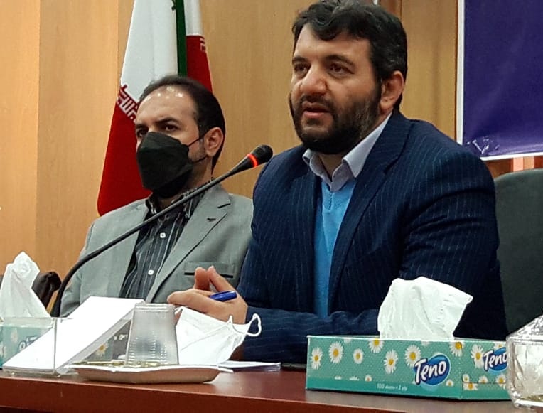 وزیر کار: گران شدن مرغ، تخم مرغ، روغن و لبنیات، به صورت غیرمستقیم در افزایش قیمت برخی کالاهای دیگر اثر دارد وزیر کار: گران شدن مرغ، تخم مرغ، روغن و لبنیات، به صورت غیرمستقیم در افزایش قیمت برخی کالاهای دیگر اثر دارد