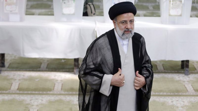 رئیسی در برابر یک وعده انتخاباتی محقق نشده رئیسی در برابر یک وعده انتخاباتی محقق نشده