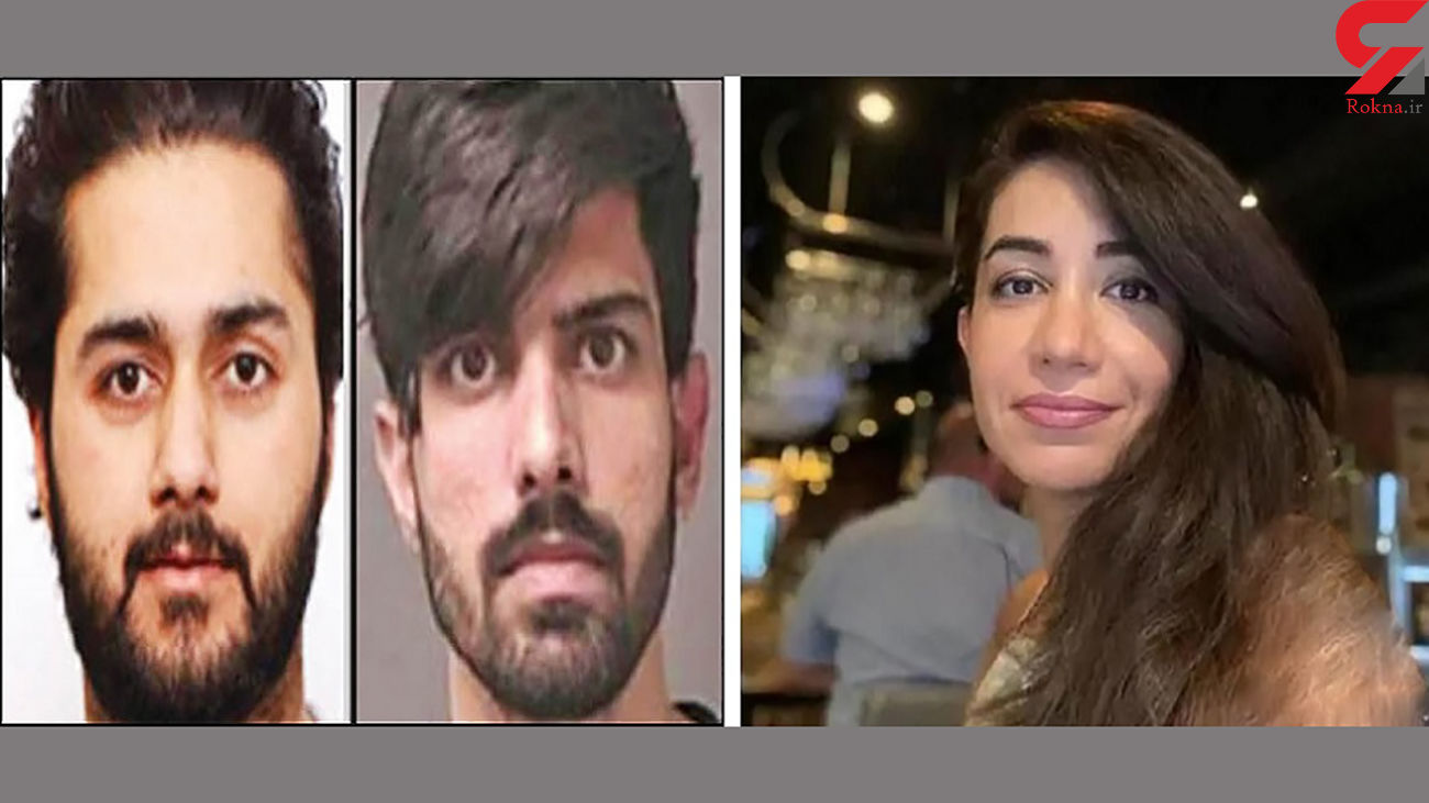 ماجرای جنجالی دختر ثروتمند ایرانی در کانادا چیست؟+عکس ماجرای جنجالی دختر ثروتمند ایرانی در کانادا چیست؟+عکس