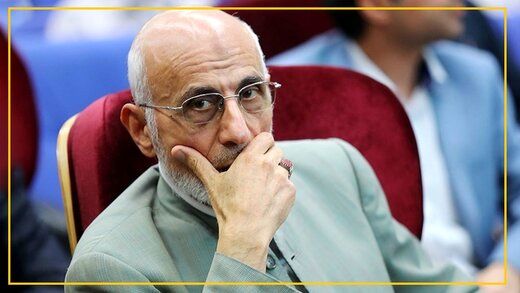 دفاع یکتنه میرسلیم از خودروهای داخلی دفاع یکتنه میرسلیم از خودروهای داخلی