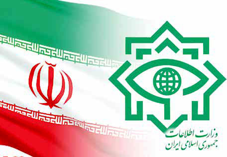 روزهای پرکار وزارت اطلاعات روزهای پرکار وزارت اطلاعات