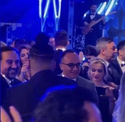 پشت پرده عروسی ساسی مانکن چه گذشت؟ پشت پرده عروسی ساسی مانکن چه گذشت؟