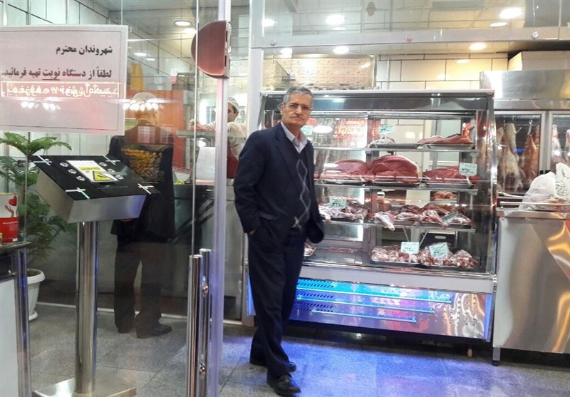 آخرین قیمت گوشت قرمز تازه و منجمد آخرین قیمت گوشت قرمز تازه و منجمد