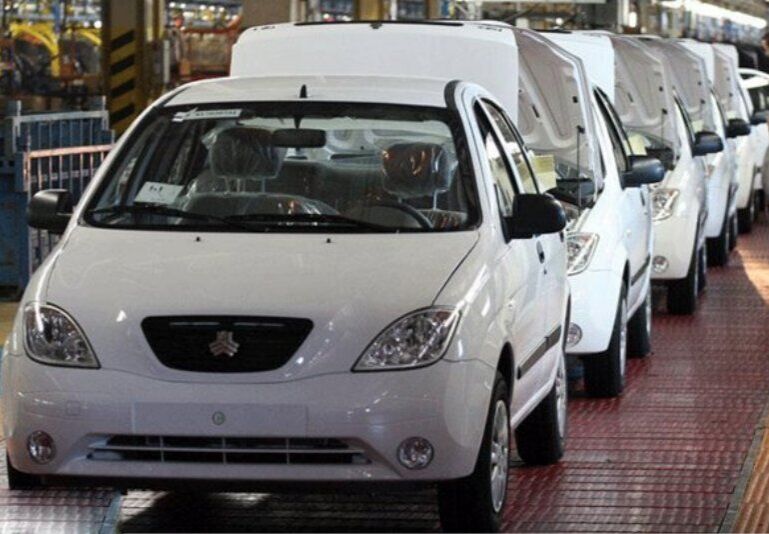 سازمان حمایت مصرفکنندگان: به منتخبان ذخیره در قرعهکشی، در مراحل بعدی خودرو داده میشود سازمان حمایت مصرفکنندگان: به منتخبان ذخیره در قرعهکشی، در مراحل بعدی خودرو داده میشود