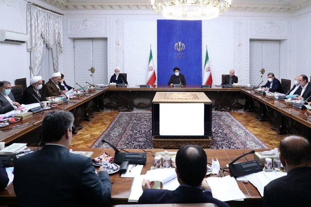 تعیین سقف افزایش اجارهبهاء در دولت/ تصویب طرح دو فوریتی در مجلس تعیین سقف افزایش اجارهبهاء در دولت/ تصویب طرح دو فوریتی در مجلس