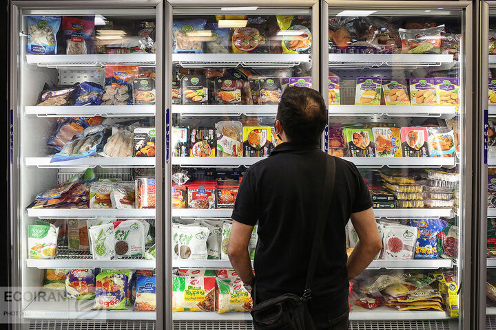 اگر مردم کالا نخرند ارزان می&zwnj;شود؟