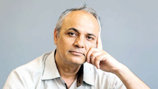 زیدآبادی: درگیرشدن اصلاح طلبان با حاکمیت،حاصلی ندارد و آنها را بی دلیل قربانی می کند زیدآبادی: درگیرشدن اصلاح طلبان با حاکمیت،حاصلی ندارد و آنها را بی دلیل قربانی می کند