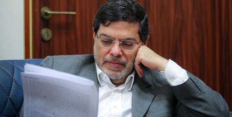 مشاور تیم مذاکرهکننده: تضمین لازم را نگیریم اتفاقات برجام تکرار میشود مشاور تیم مذاکرهکننده: تضمین لازم را نگیریم اتفاقات برجام تکرار میشود