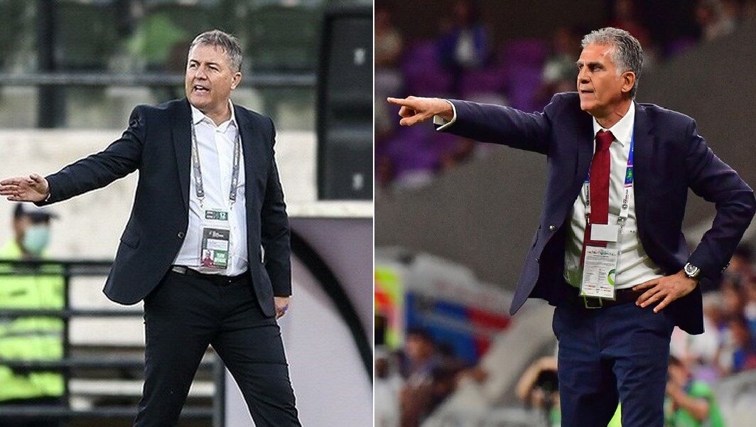 وقتی تیشه به ریشه تیم ملی می زنند ! وقتی تیشه به ریشه تیم ملی می زنند !