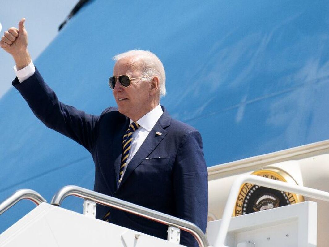 آیا بایدن میخواهد عربستان را از نزدیکی به پکن، به دلیل «روابط نزدیک ایران و چین» بترساند؟ آیا بایدن میخواهد عربستان را از نزدیکی به پکن، به دلیل «روابط نزدیک ایران و چین» بترساند؟