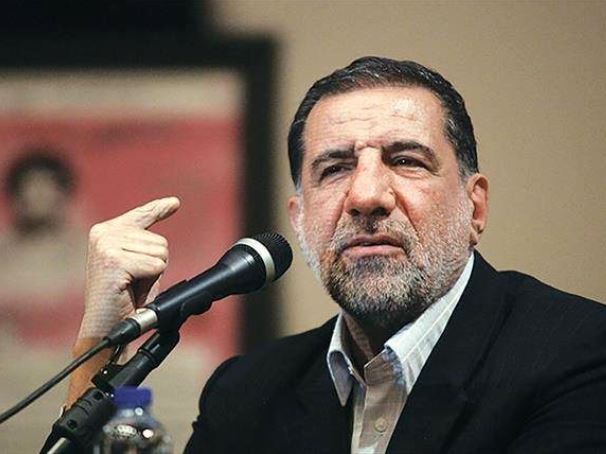 کوثری: آمریکاییها میخواهند بدون دادنِ تضمین به برجام بازگردند / ما میگوییم باحداقل برای دو سال باقی مانده از دولت بایدن باید تضمین بدهند کوثری: آمریکاییها میخواهند بدون دادنِ تضمین به برجام بازگردند / ما میگوییم باحداقل برای دو سال باقی مانده از دولت بایدن باید تضمین بدهند