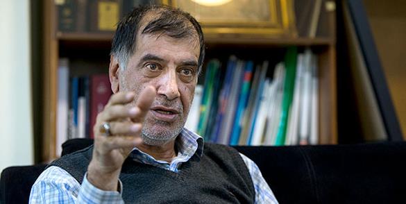 نه وعده ساخت4ميليون مسكن محقق مي&zwnj;شود، نه توليد 3ميليون خودرو