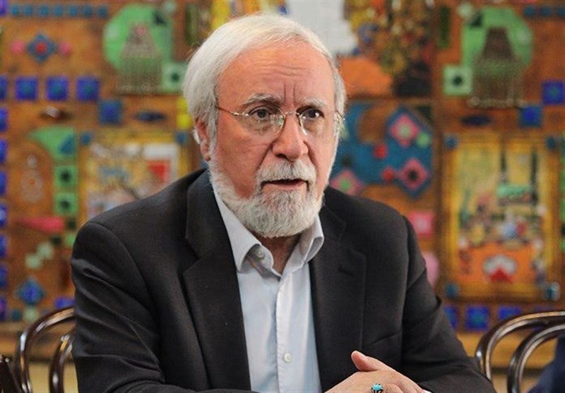 چشم انداز آینده مذاکرات مثبت شده است چشم انداز آینده مذاکرات مثبت شده است