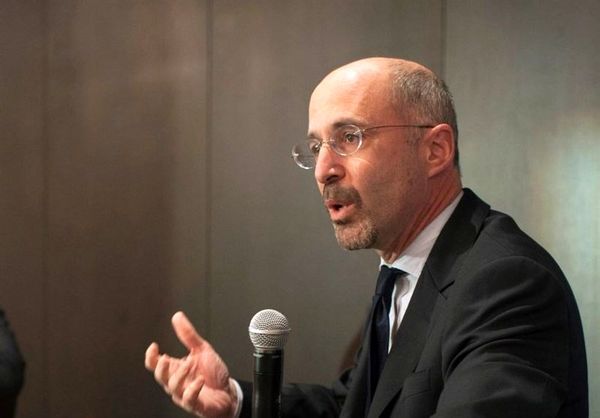 سی ان ان از قول مقام آمریکایی: مذاکرات این هفته با ایران در قطر، غیرمستقیم خواهد بود / اتحادیه اروپا پیامهای دو طرف را منتقل خواهد کرد سی ان ان از قول مقام آمریکایی: مذاکرات این هفته با ایران در قطر، غیرمستقیم خواهد بود / اتحادیه اروپا پیامهای دو طرف را منتقل خواهد کرد