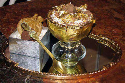 شکاف طبقاتی؛ از غذای قسطی تا نوشیدنی طلایی شکاف طبقاتی؛ از غذای قسطی تا نوشیدنی طلایی