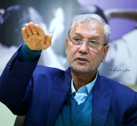 ربیعی : اراده ادامه مذاکرات احیای برجام قویتر شده ، کاری نکنیم ... ربیعی : اراده ادامه مذاکرات احیای برجام قویتر شده ، کاری نکنیم ...