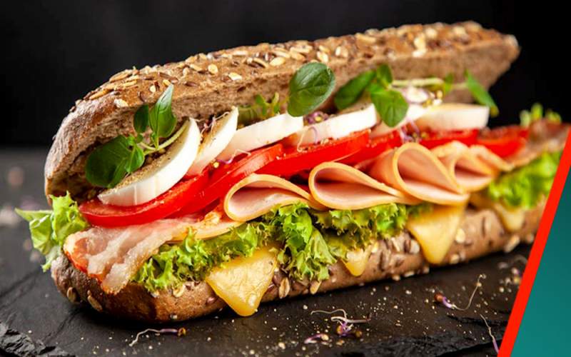 کاهش حدود ۵۰ درصدی تقاضای خرید ساندویچ کاهش حدود ۵۰ درصدی تقاضای خرید ساندویچ