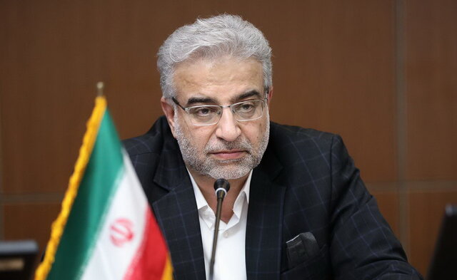 وزارت کار: میزان و نحوه «افزایش حقوق» بازنشستگان تامین اجتماعی فردا اعلام میشود وزارت کار: میزان و نحوه «افزایش حقوق» بازنشستگان تامین اجتماعی فردا اعلام میشود