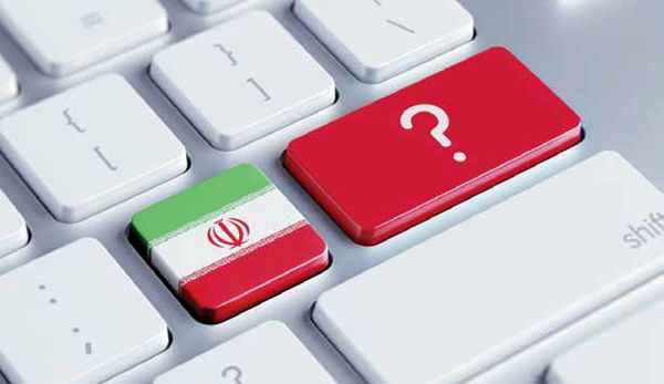 دورنمای آرمانی جناب وزیر از سرعت اینترنت! دورنمای آرمانی جناب وزیر از سرعت اینترنت!