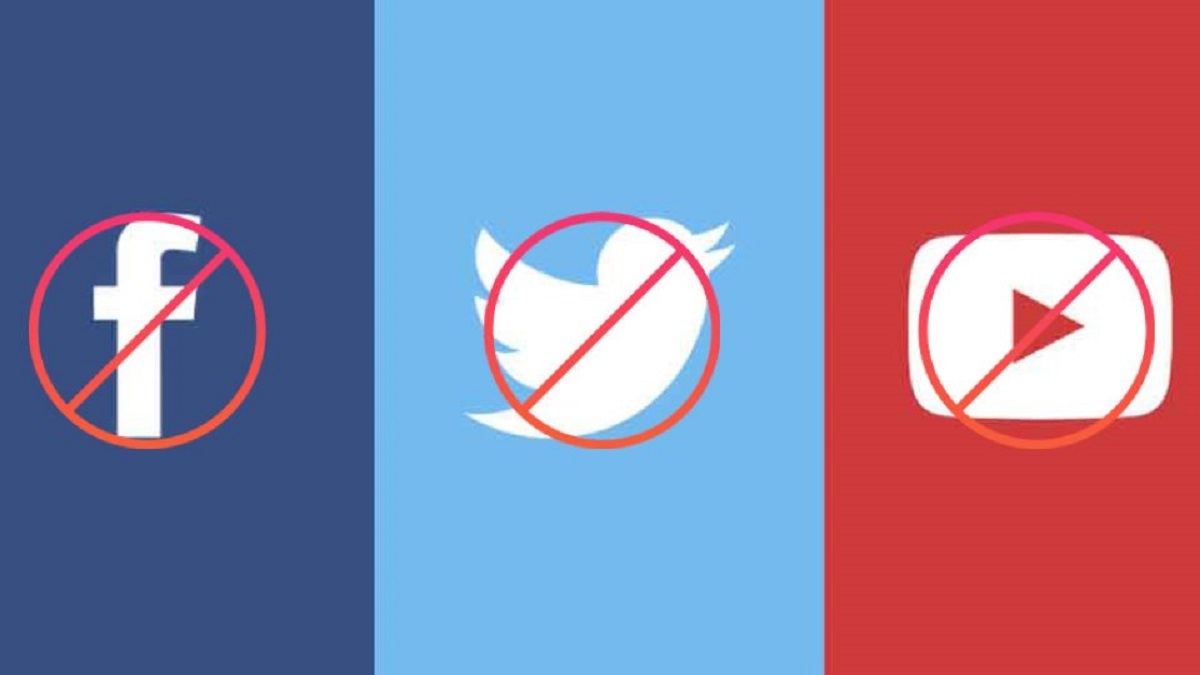 آیا نسخه فیلترینگ روسی در راه ایران است؟