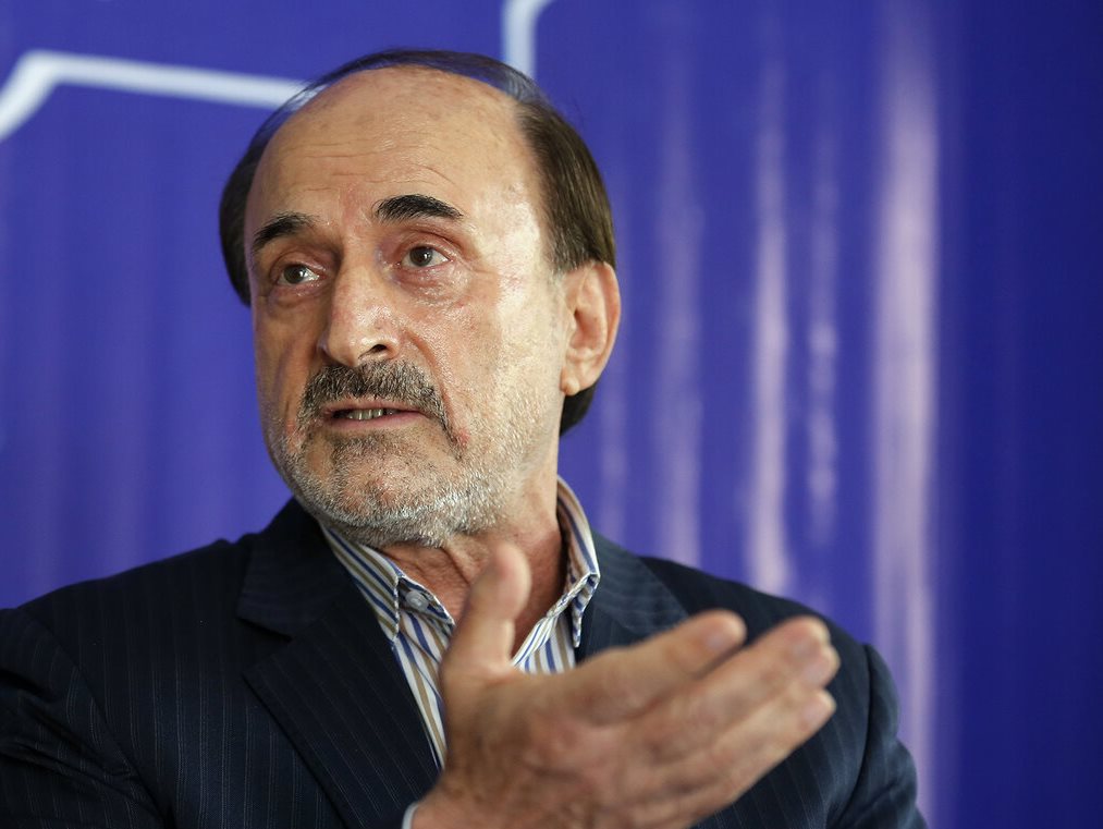 رئیس سازمان مدیریت بحران: در سیل امام زاده داوود، افتادن یک خودرو به کانال و مچاله شدن آن، مسیر کانال را مسدود کرد؛ این اتفاق از دلایل اصلی بالازدگی سیلاب و افزایش قابل توجه خسارات بود رئیس سازمان مدیریت بحران: در سیل امام زاده داوود، افتادن یک خودرو به کانال و مچاله شدن آن، مسیر کانال را مسدود کرد؛ این اتفاق از دلایل اصلی بالازدگی سیلاب و افزایش قابل توجه خسارات بود