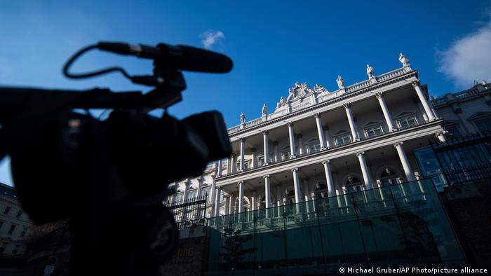 انتظار برای توافق تا سراب زمستان انتظار برای توافق تا سراب زمستان