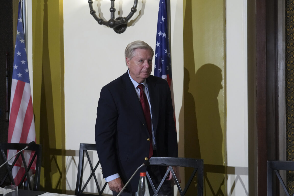 سناتور آمریکایی: احیای برجام به بعد از انتخابات میاندوره ای آمریکا موکول می شود سناتور آمریکایی: احیای برجام به بعد از انتخابات میاندوره ای آمریکا موکول می شود