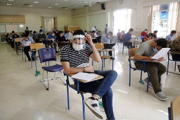 آغاز ثبتنام پذیرفته شدگان آزمون استخدامی دستگاههای اجرایی+ جدول آغاز ثبتنام پذیرفته شدگان آزمون استخدامی دستگاههای اجرایی+ جدول