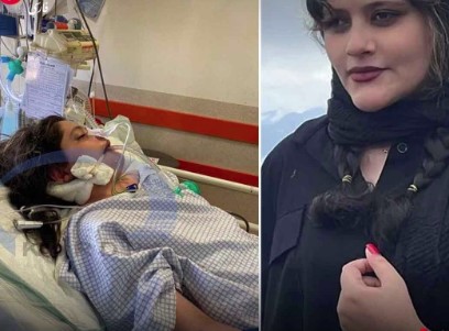 همه حاشیه های اخیر گشت ارشاد همه حاشیه های اخیر گشت ارشاد