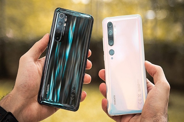 جدول قیمت گوشی شیائومی امروز شنبه ۵ شهریور۱۴۰۱ جدول قیمت گوشی شیائومی امروز شنبه ۵ شهریور۱۴۰۱