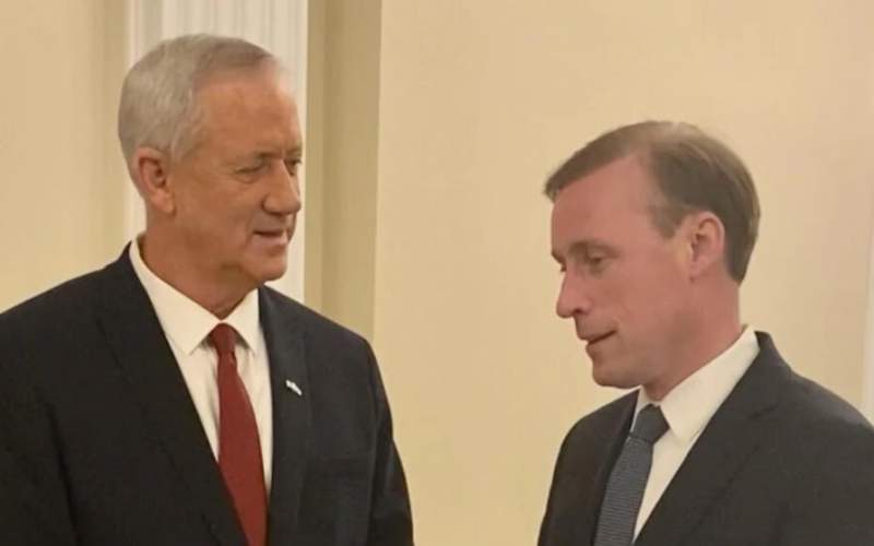 اختلافات اسرائیل و آمریکا بر سر برجام کماکان باقی است