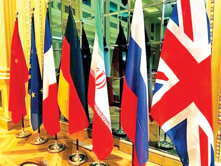 برجام گرفتار در بازی &laquo;مارپله&raquo;