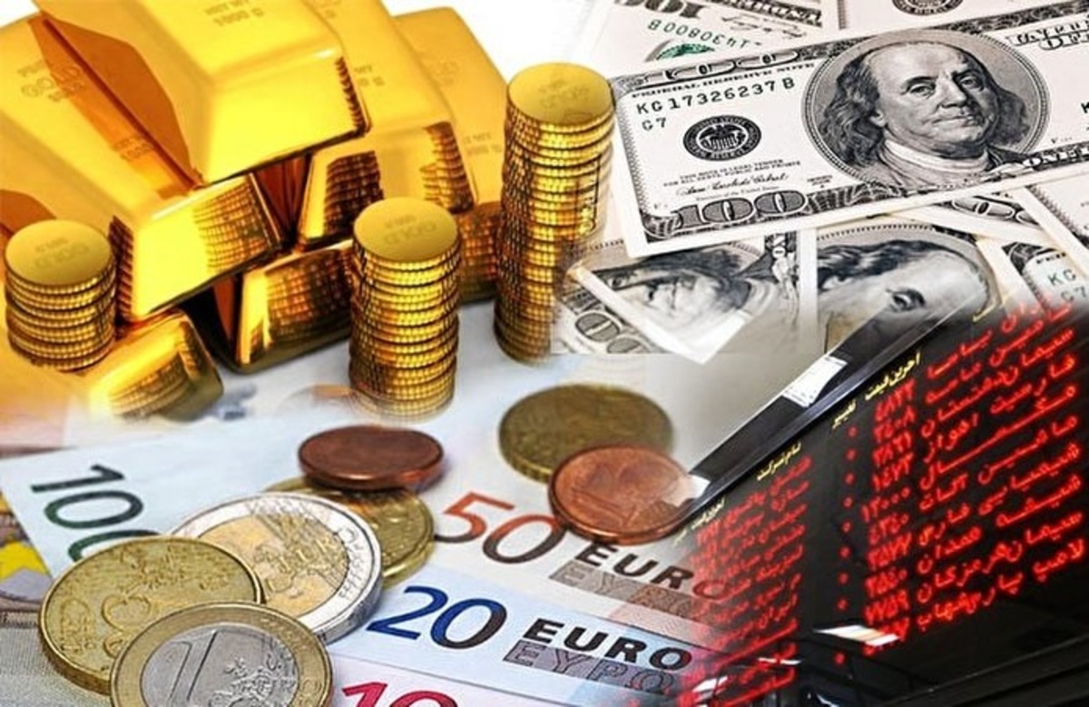 پرواز دلار، سقوط بورس؛ نتیجه شعار «گره نزدن معیشت مردم به مذاکرات» چه بود؟ پرواز دلار، سقوط بورس؛ نتیجه شعار «گره نزدن معیشت مردم به مذاکرات» چه بود؟