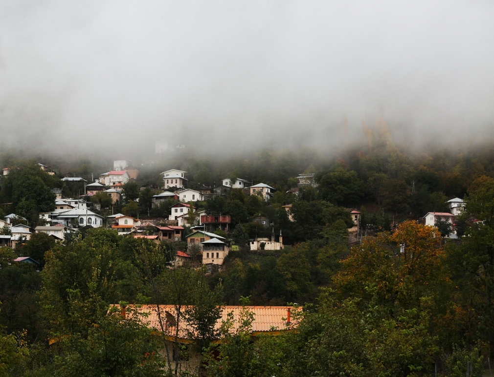 هشدار زرد هواشناسی درباره بارندگی دو روزه در شمال کشور هشدار زرد هواشناسی درباره بارندگی دو روزه در شمال کشور